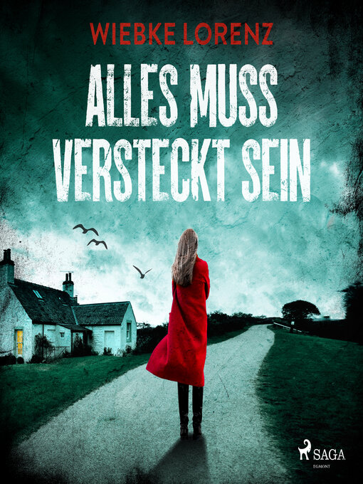 Title details for Alles muss versteckt sein by Wiebke Lorenz - Available
